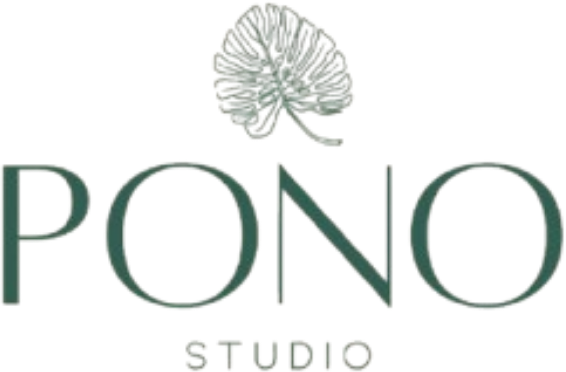 PONO Studio